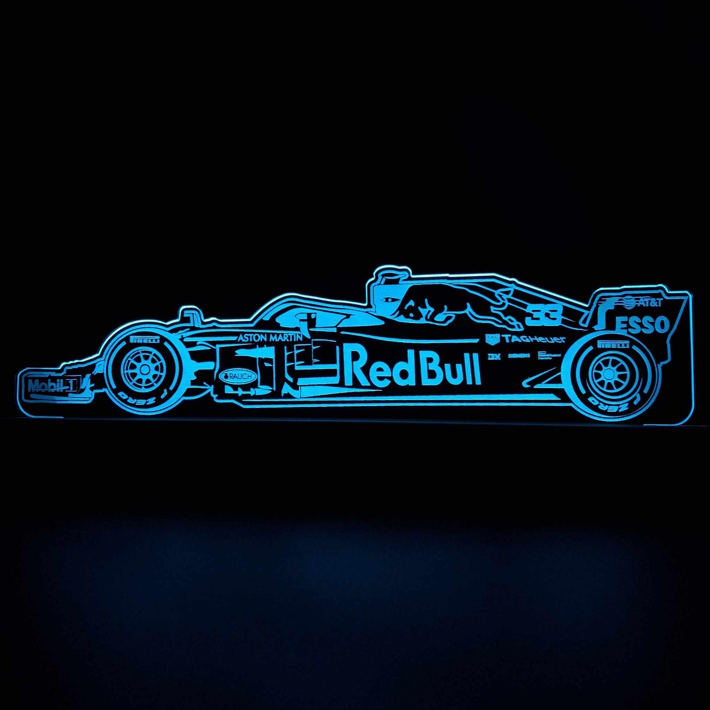 Formula 1 Redbull