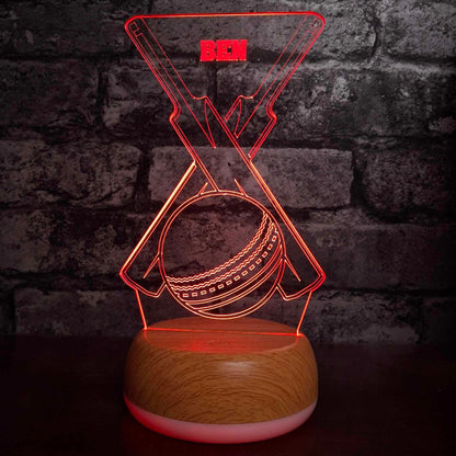 Cricket LED Lamp Night Light