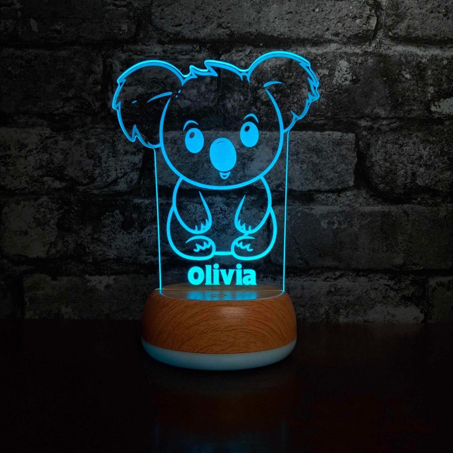 Koala LED Lamp Night Light