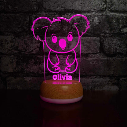 Koala LED Lamp Night Light