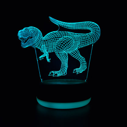 T-Rex Dinosaur
