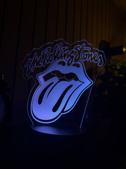 The Rolling Stones Rock ’n’ Roll