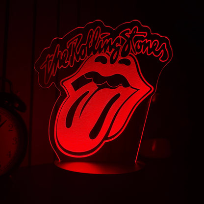 The Rolling Stones Rock ’n’ Roll