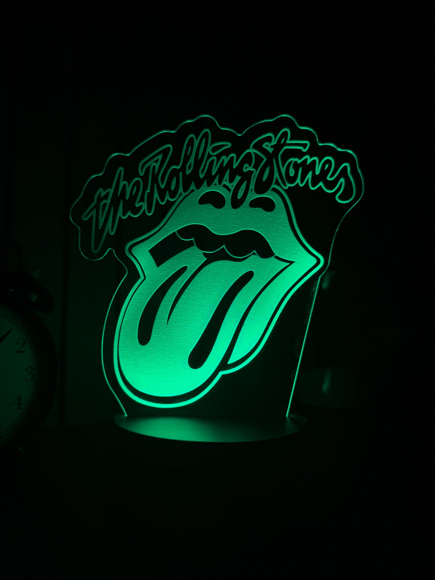 The Rolling Stones Rock ’n’ Roll
