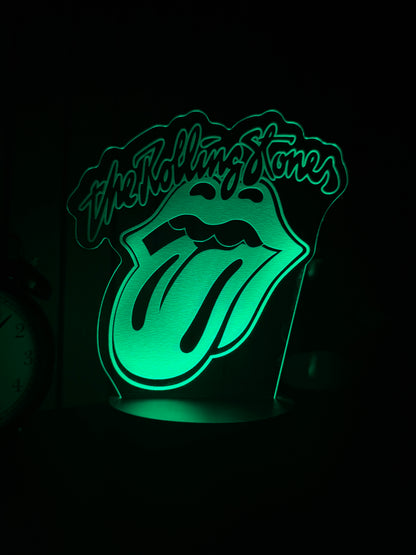 The Rolling Stones Rock ’n’ Roll