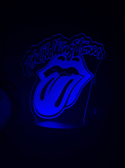 The Rolling Stones Rock ’n’ Roll