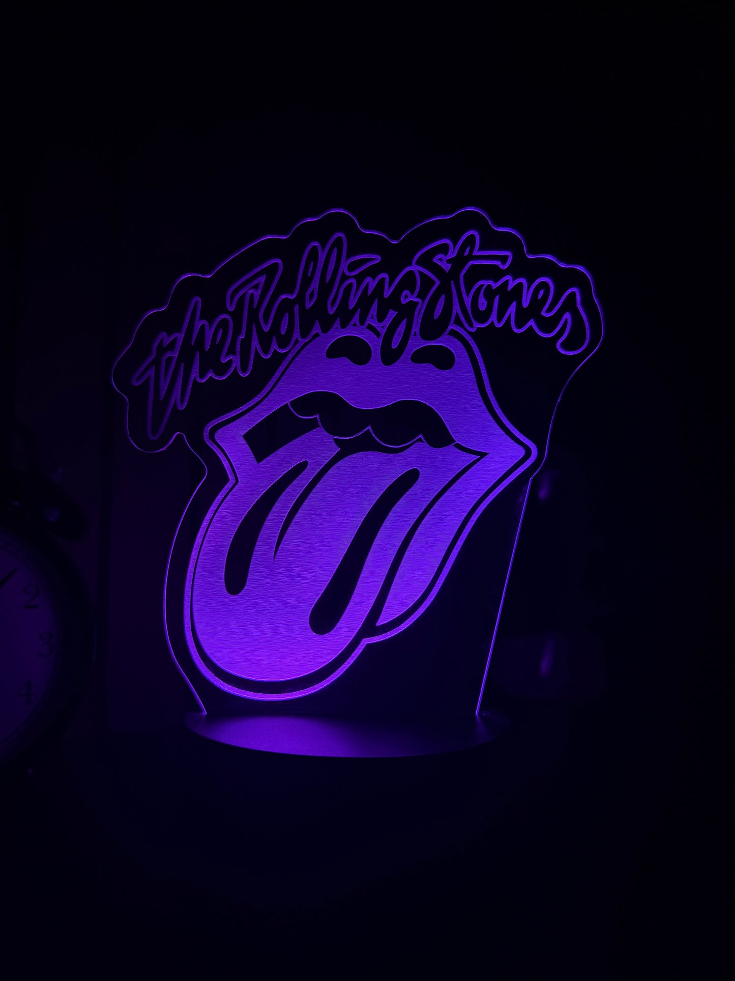 The Rolling Stones Rock ’n’ Roll