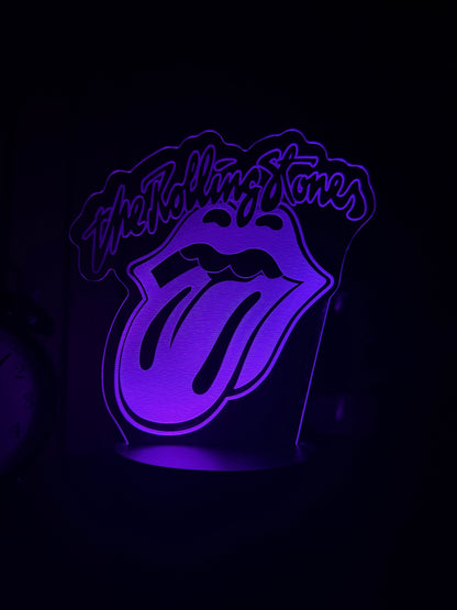 The Rolling Stones Rock ’n’ Roll