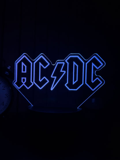 AC/DC Rock n Roll