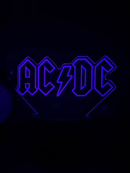 AC/DC Rock n Roll