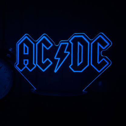 AC/DC Rock n Roll