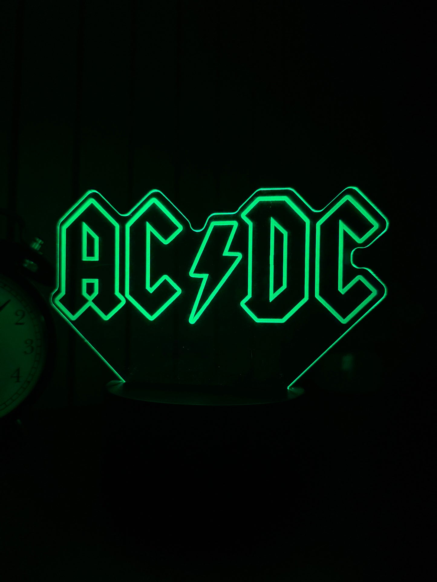 AC/DC Rock n Roll