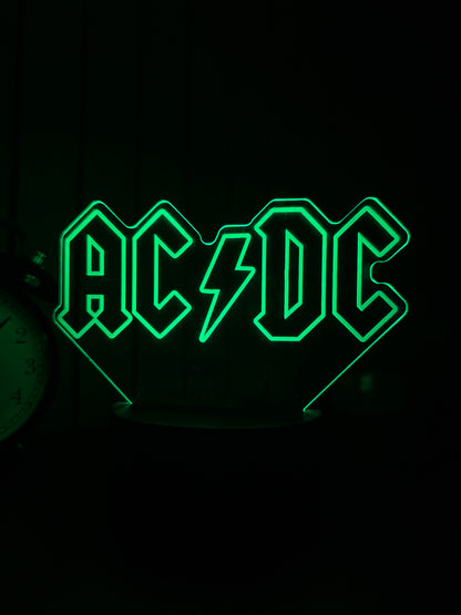 AC/DC Rock n Roll