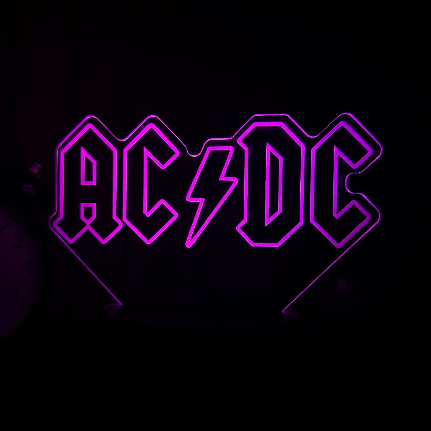 AC/DC Rock n Roll