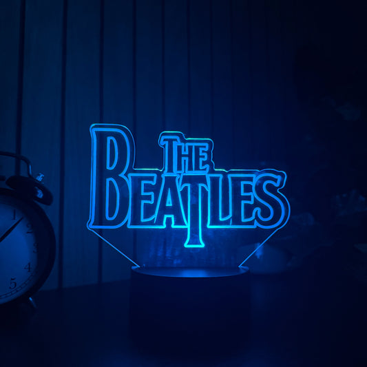 The Beatles Rock n Roll