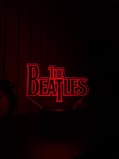 The Beatles Rock n Roll