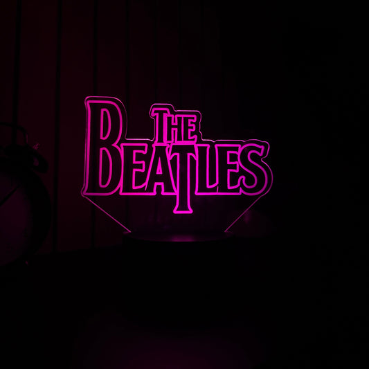 The Beatles Rock n Roll