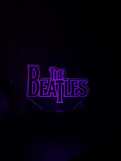 The Beatles Rock n Roll