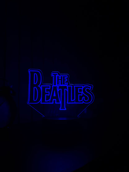 The Beatles Rock n Roll