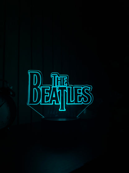 The Beatles Rock n Roll