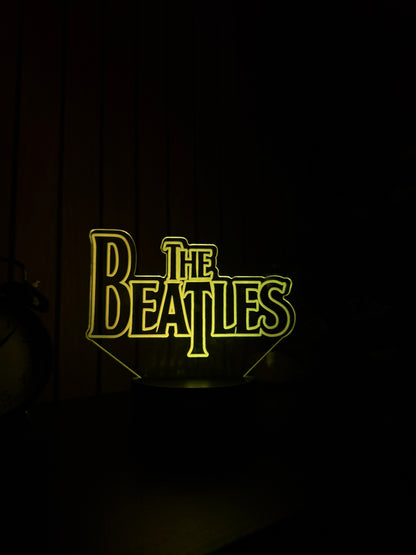 The Beatles Rock n Roll