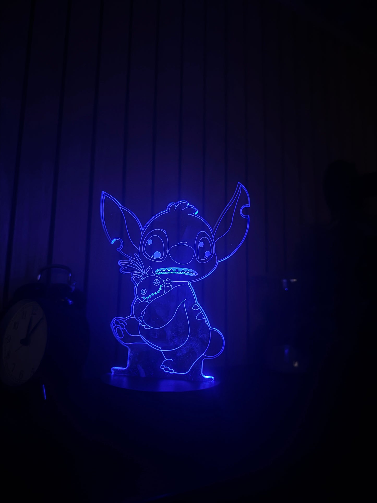 Stitch (Naughty!)