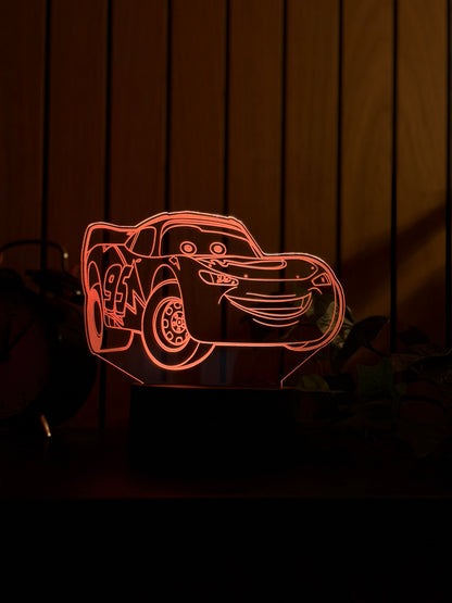 Lightning McQueen (Cars) #95