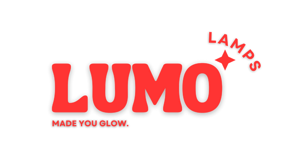 Lumo Lamps