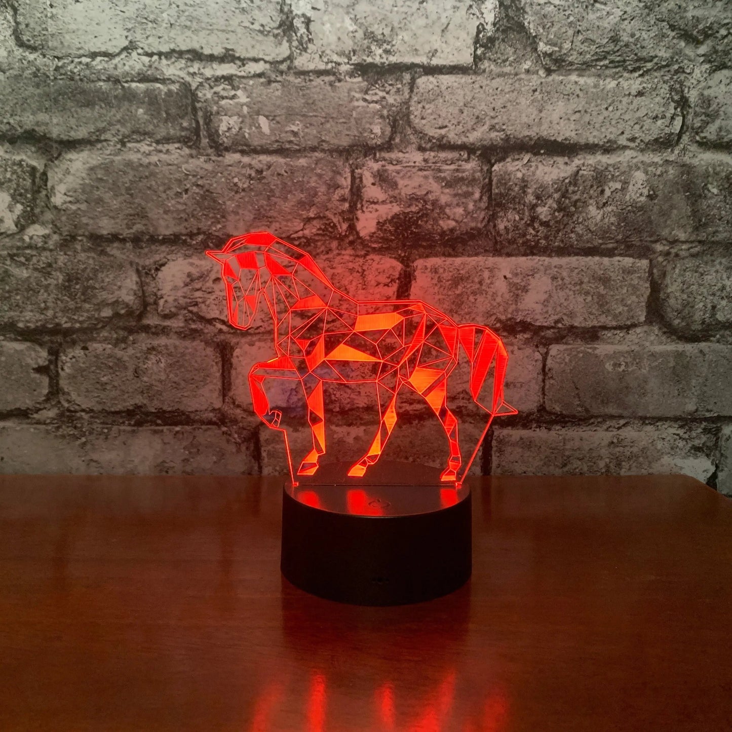 Unicorn Night Light - Night Light - Stock Car & Banger Toy Tracks