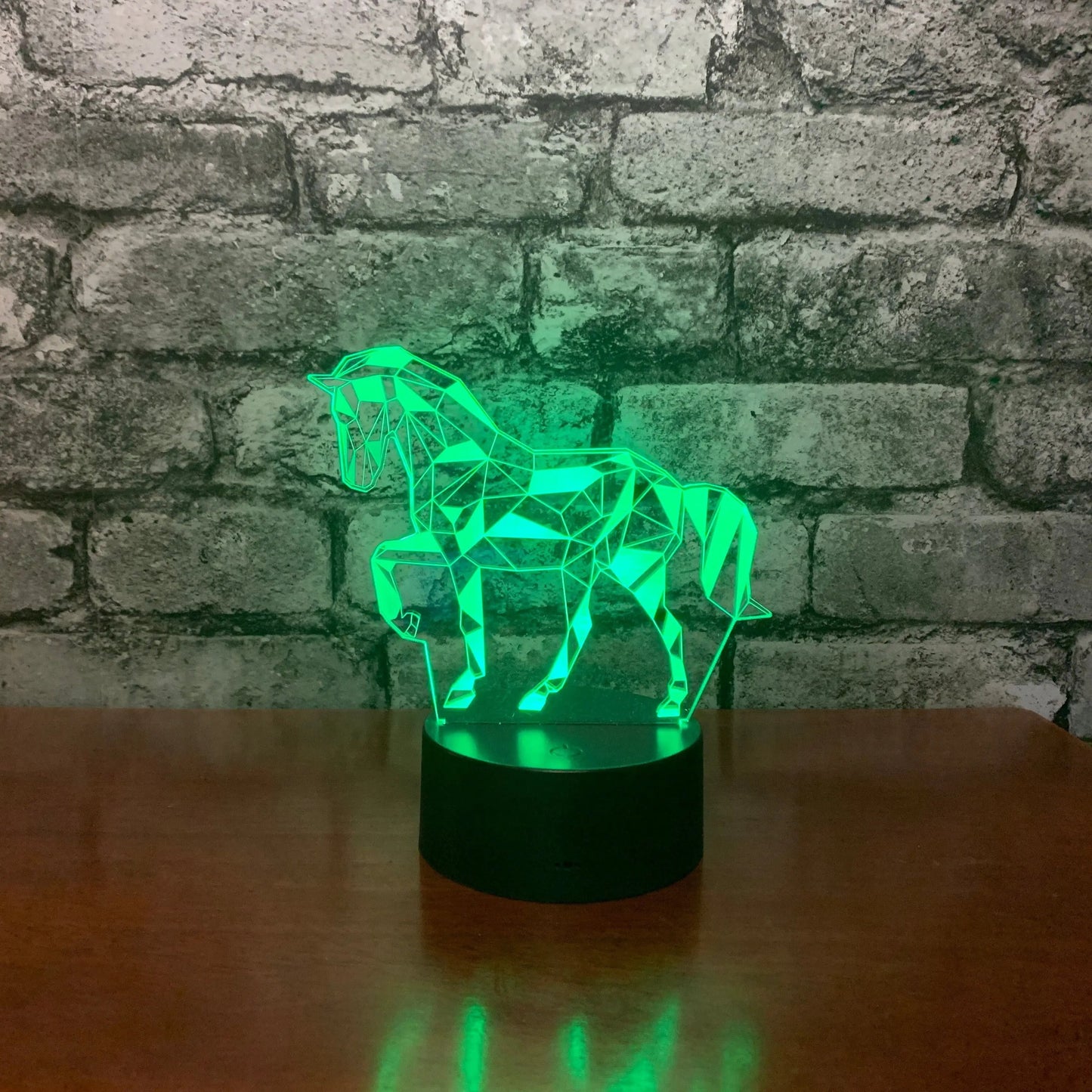 Unicorn Night Light - Night Light - Stock Car & Banger Toy Tracks