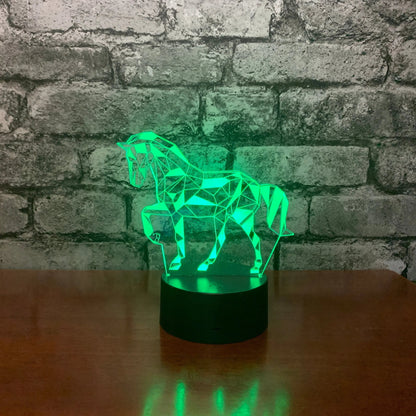 Unicorn Night Light - Night Light - Stock Car & Banger Toy Tracks