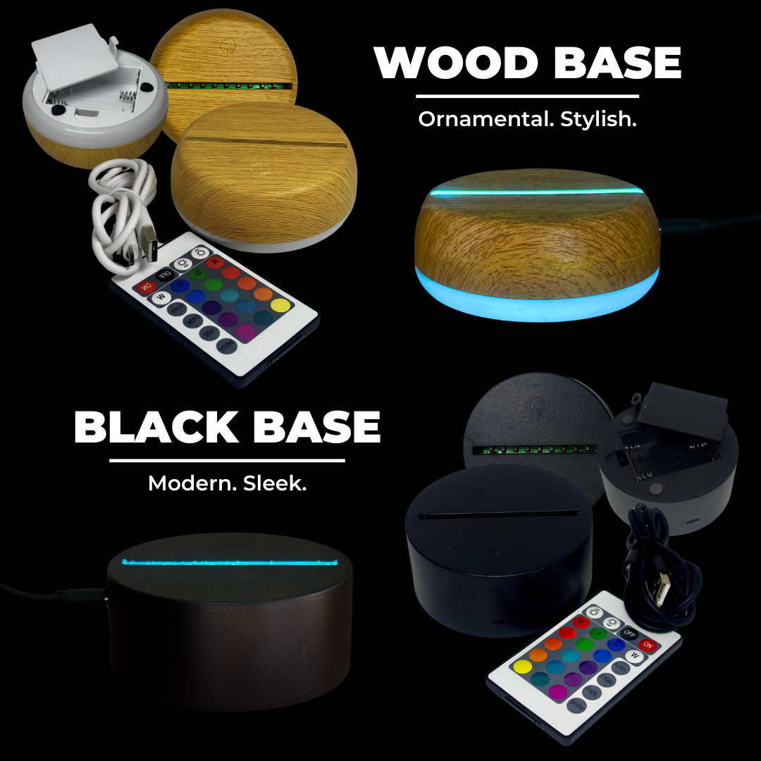 G Wagon LED Lamp Night Light