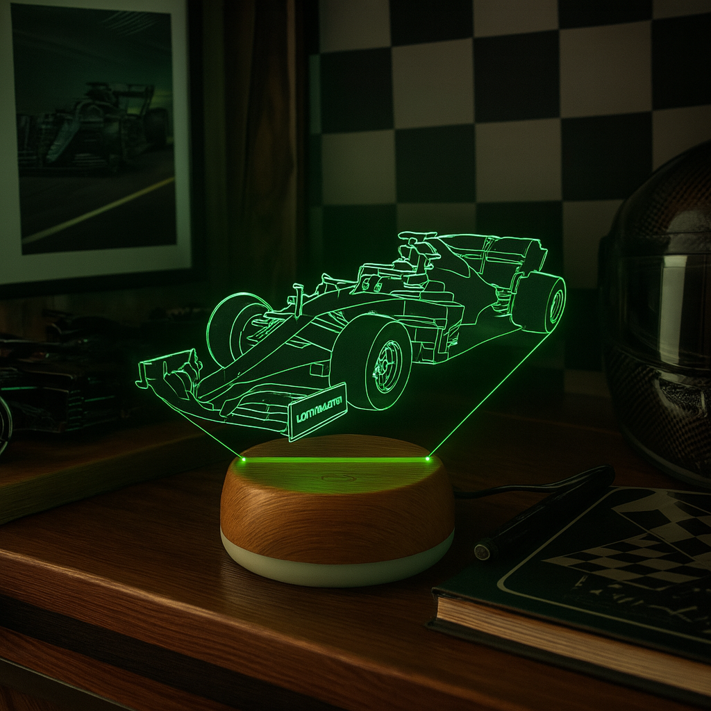 Formula 1 Aston Martin