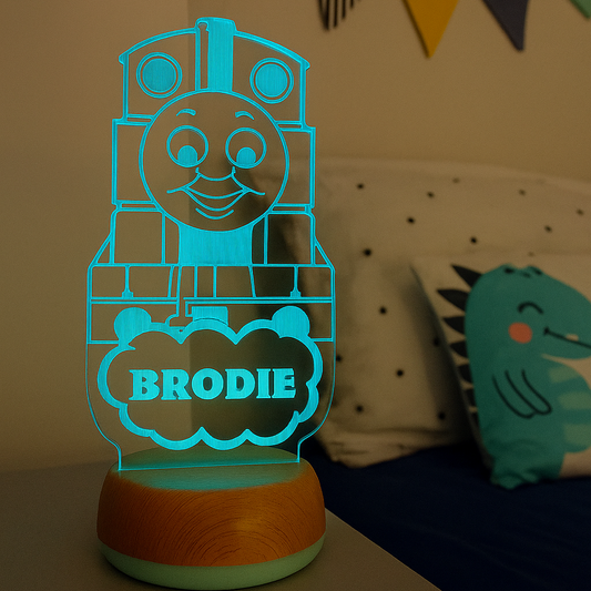 Thomas the Tank Engine