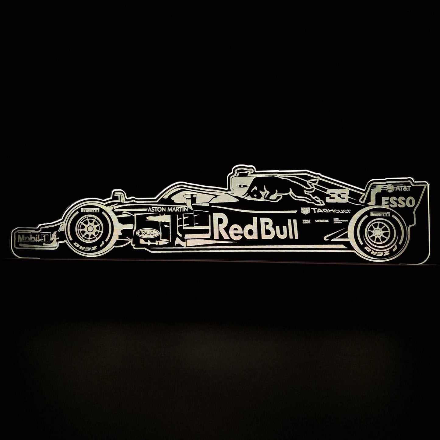 Formula 1 Redbull