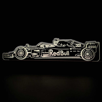 Formula 1 Redbull
