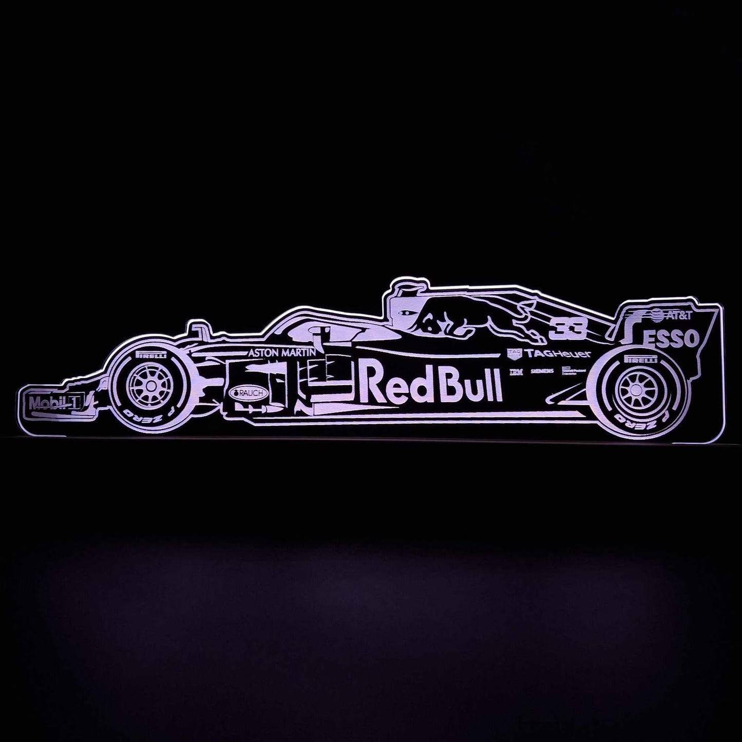 Formula 1 Redbull