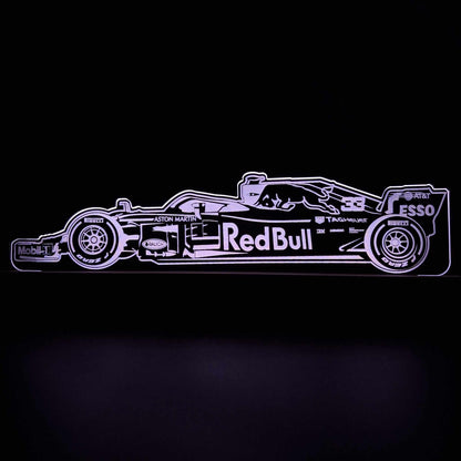 Formula 1 Redbull