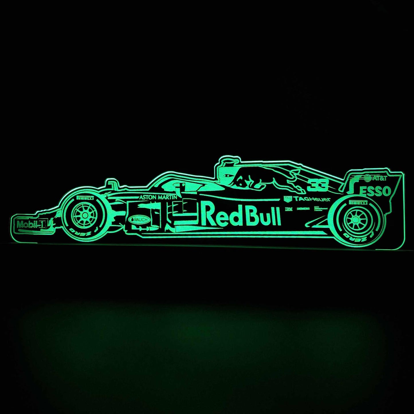 Formula 1 Redbull