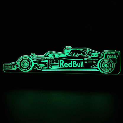 Formula 1 Redbull
